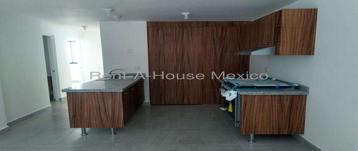 Foto de departamento en renta en  , zakia, el marqués, querétaro, 0 No. 05