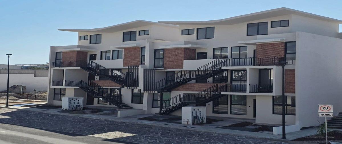 Foto de departamento en , zakia, el marqués, querétaro, 30762291 foto 02 Foto de departamento en renta en , zakia, el marqués, querétaro, 30762291 No. 02