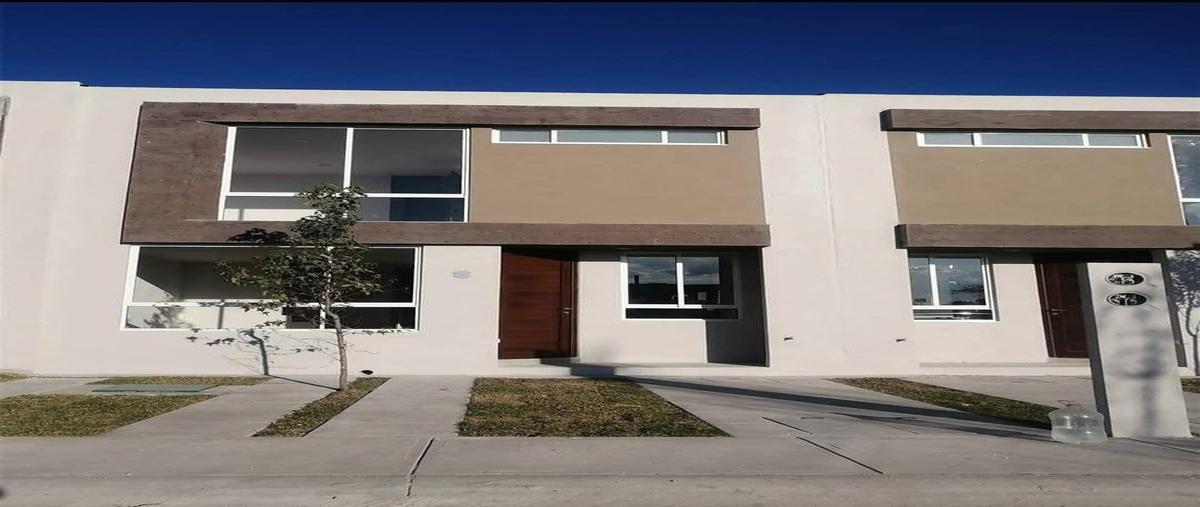 Foto de casa en , zakia, el marqués, querétaro, 0 foto 01 Foto de casa en renta en , zakia, el marqués, querétaro, 0 No. 01