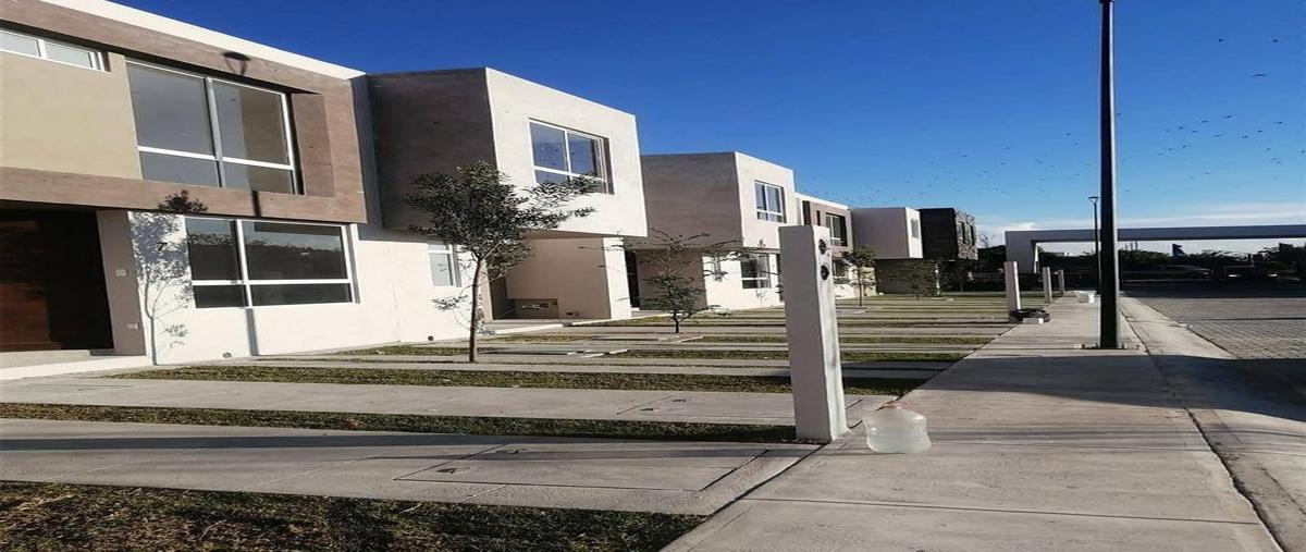 Foto de casa en , zakia, el marqués, querétaro, 0 foto 03 Foto de casa en renta en , zakia, el marqués, querétaro, 0 No. 03