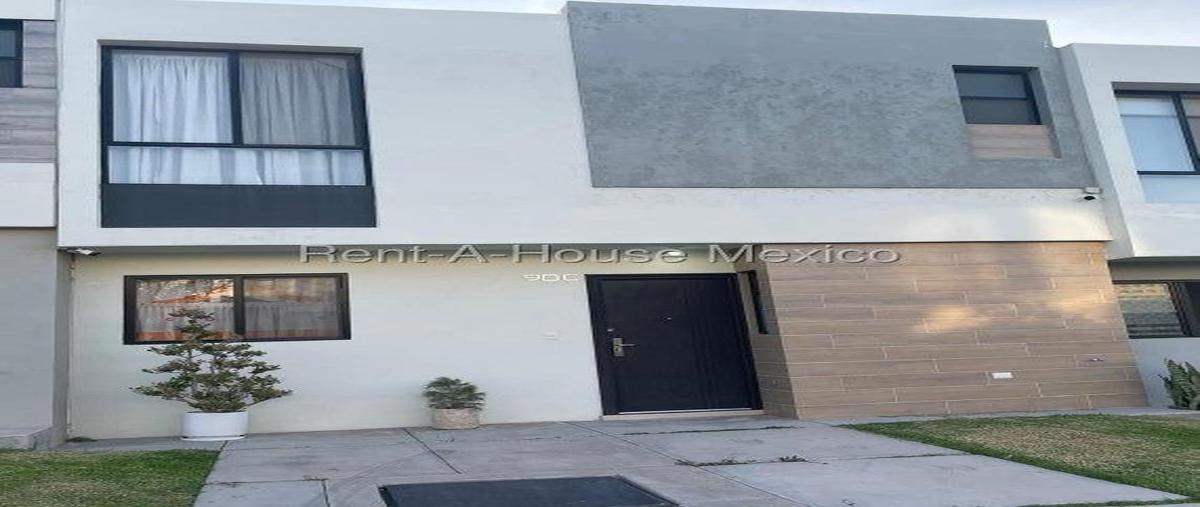 Foto de casa en , zakia, el marqués, querétaro, 0 foto 02 Foto de casa en venta en , zakia, el marqués, querétaro, 0 No. 02