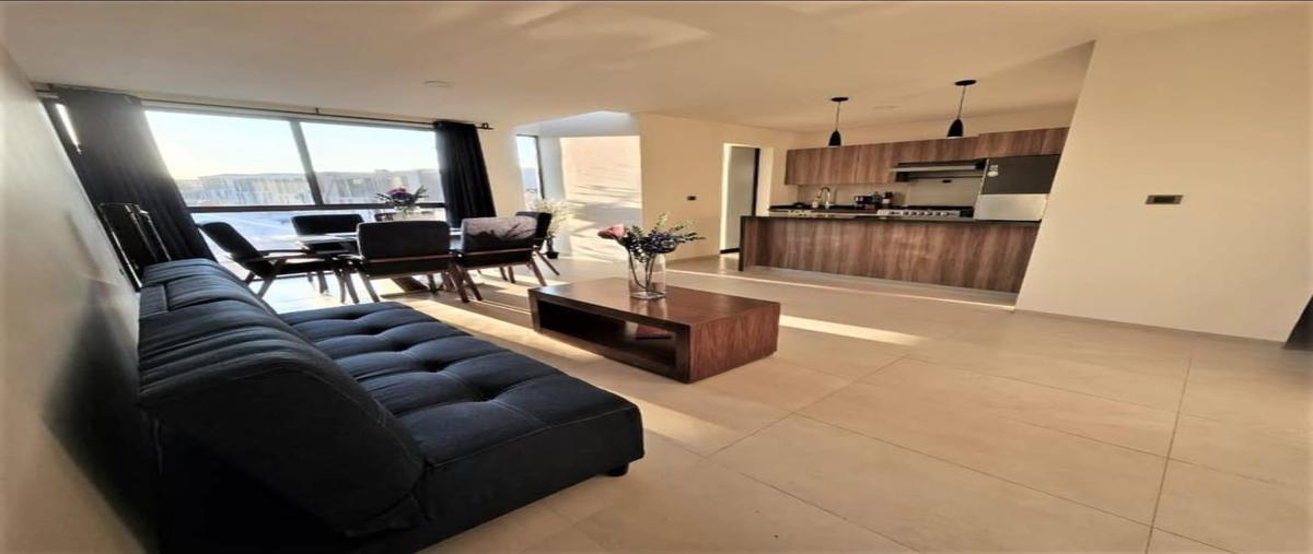 Foto de departamento en renta en  , zakia, el marqués, querétaro, 0 No. 05