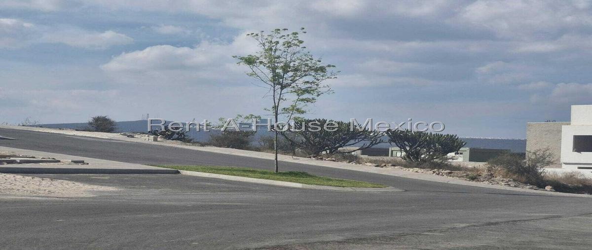 Foto de terreno habitacional en venta en  , zakia, el marqués, querétaro, 30813379 No. 03
