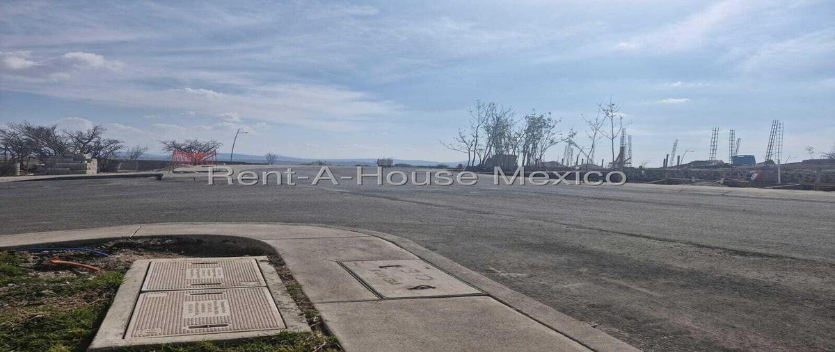 Foto de terreno habitacional en venta en  , zakia, el marqués, querétaro, 30813379 No. 04