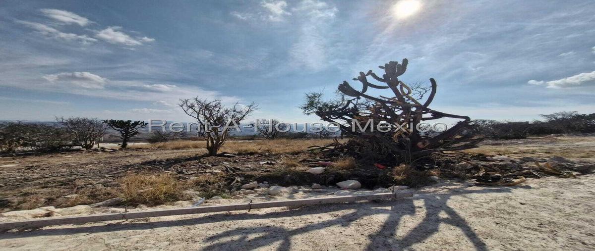 Foto de terreno habitacional en venta en  , zakia, el marqués, querétaro, 30813379 No. 05