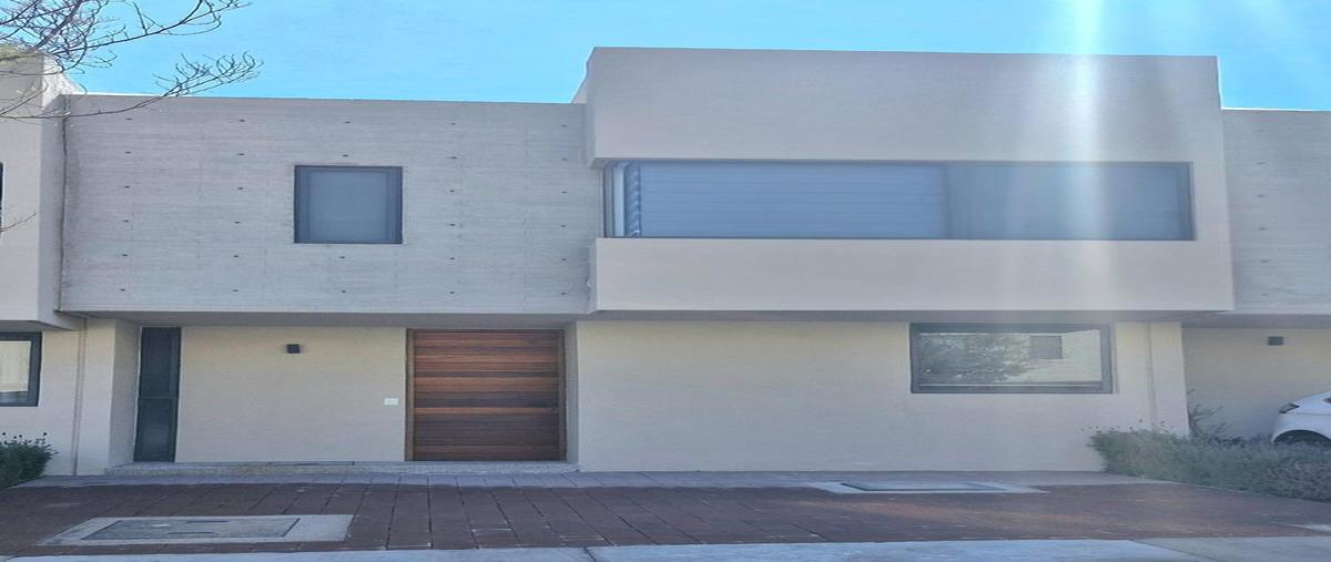 Foto de casa en , zakia, el marqués, querétaro, 0 foto 01 Foto de casa en renta en , zakia, el marqués, querétaro, 0 No. 01