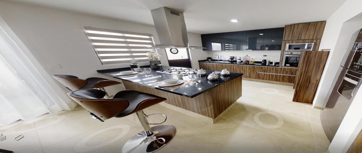 Foto de casa en venta en  , zakia, el marqués, querétaro, 0 No. 03