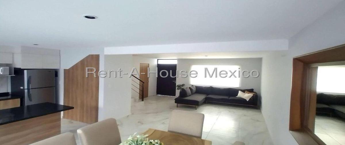 Foto de casa en renta en  , zakia, el marqués, querétaro, 0 No. 05
