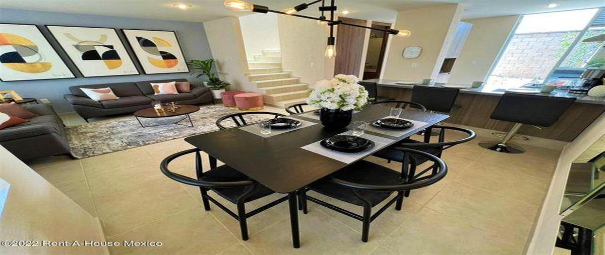 Foto de casa en venta en  , zakia, el marqués, querétaro, 0 No. 03