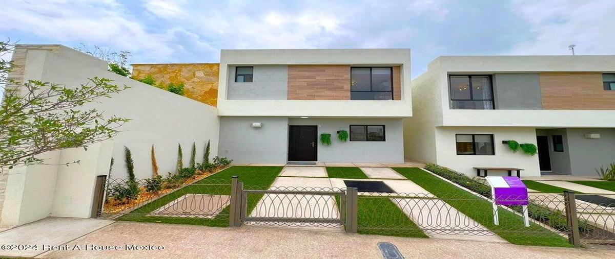 Foto de casa en venta en  , zakia, el marqués, querétaro, 0 No. 03
