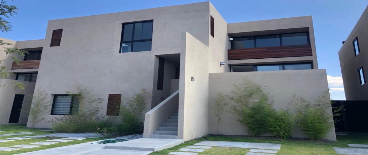 Foto de departamento en , zakia, el marqués, querétaro, 30861275 foto 01 Foto de departamento en renta en , zakia, el marqués, querétaro, 30861275 No. 01