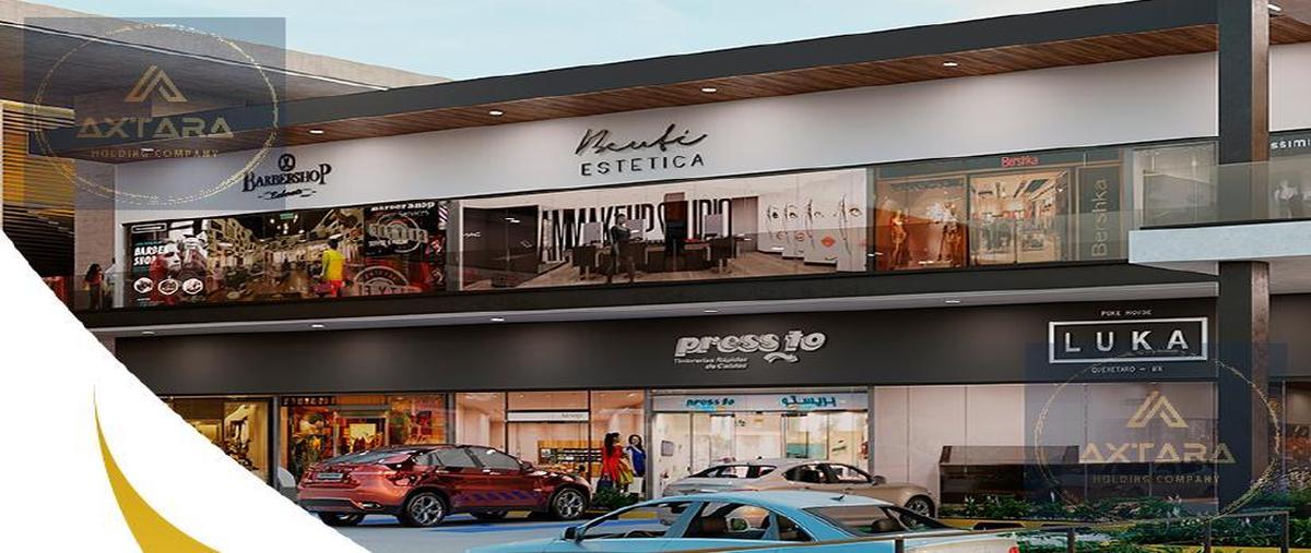 Foto de local en , zakia, el marqués, querétaro, 30871567 foto 01 Foto de local en renta en , zakia, el marqués, querétaro, 30871567 No. 01