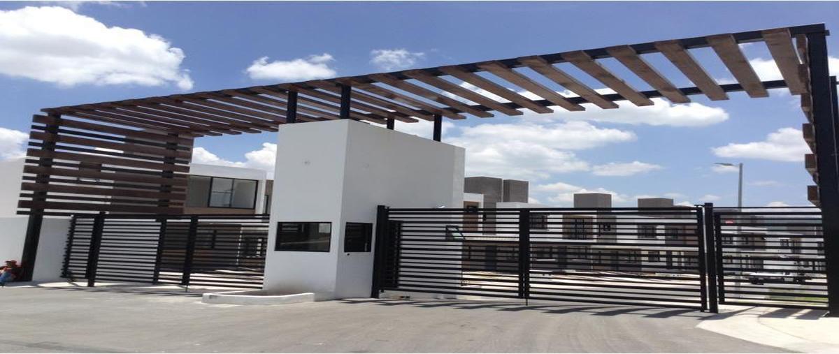 Foto de casa en , zakia, el marqués, querétaro, 30878768 foto 01 Foto de casa en venta en , zakia, el marqués, querétaro, 30878768 No. 01