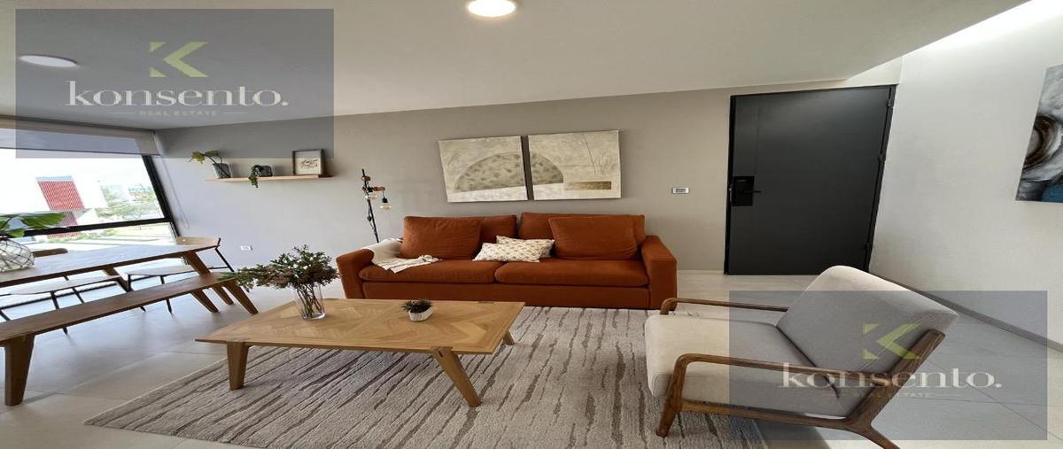 Foto de departamento en venta en  , zakia, el marqués, querétaro, 30878772 No. 03