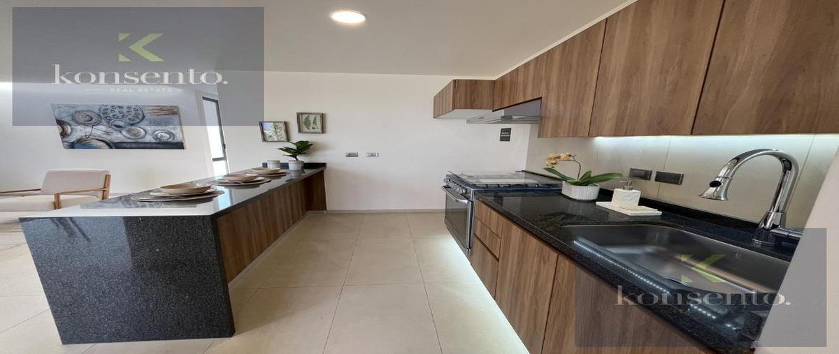Foto de departamento en venta en  , zakia, el marqués, querétaro, 30878772 No. 04