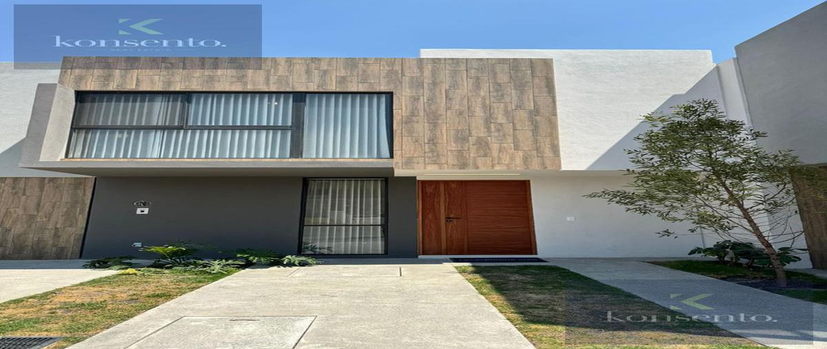 Foto de casa en , zakia, el marqués, querétaro, 30878774 foto 02 Foto de casa en venta en , zakia, el marqués, querétaro, 30878774 No. 02