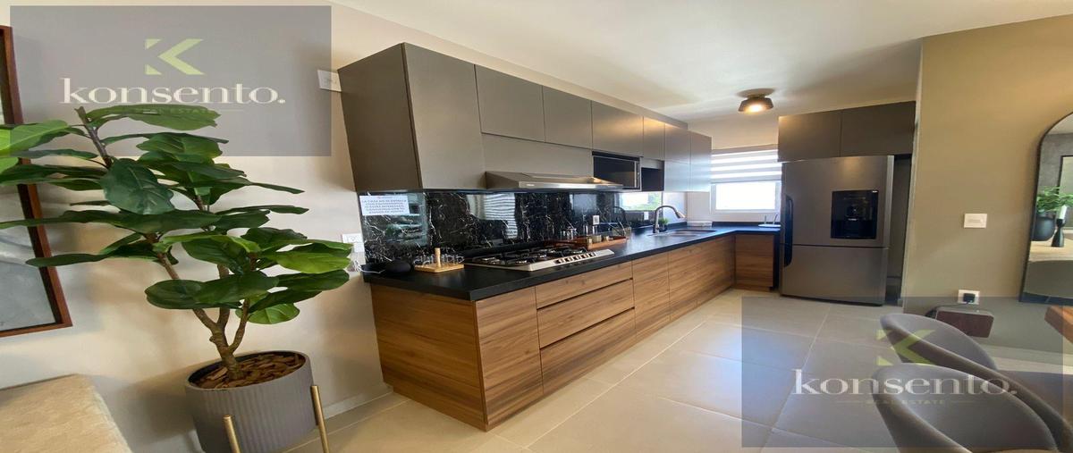 Foto de departamento en venta en  , zakia, el marqués, querétaro, 30878776 No. 03