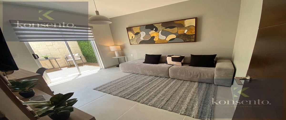 Foto de departamento en venta en  , zakia, el marqués, querétaro, 30878776 No. 05