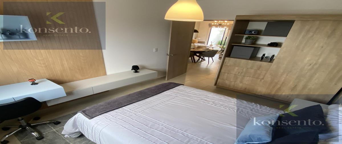 Foto de departamento en venta en  , zakia, el marqués, querétaro, 30878777 No. 05