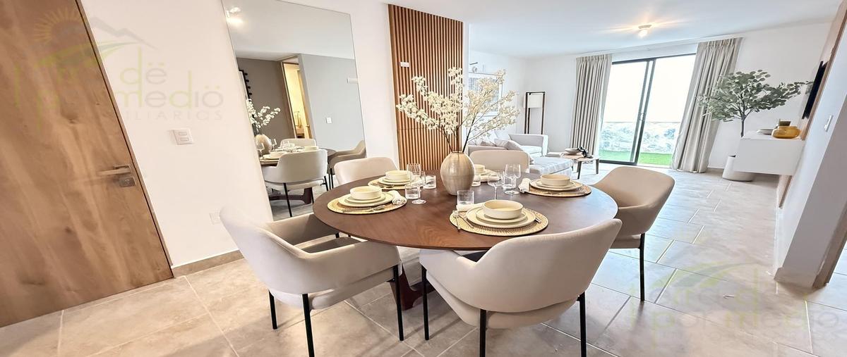 Foto de departamento en venta en  , zakia, el marqués, querétaro, 0 No. 04
