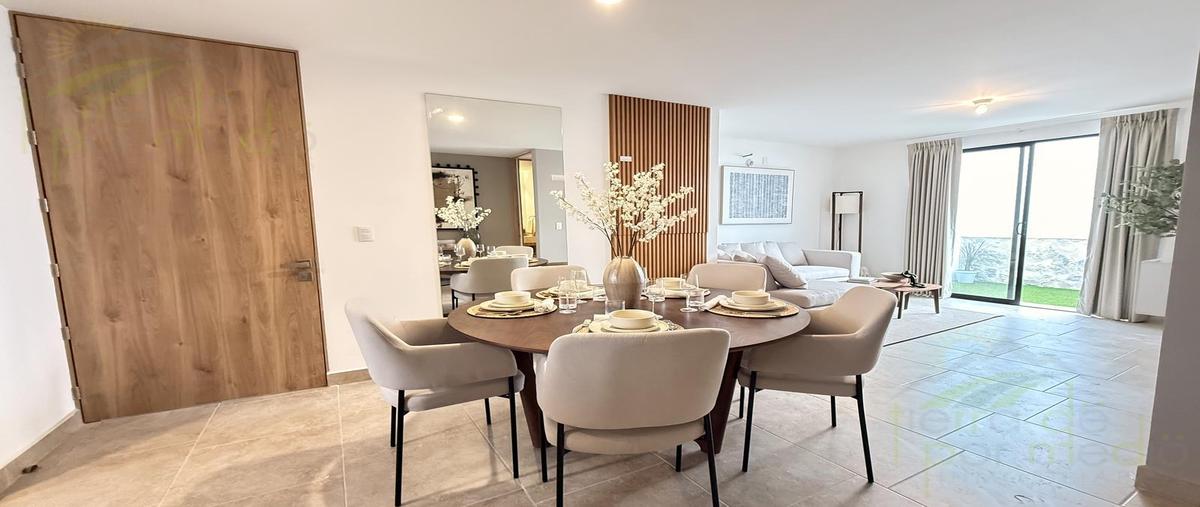 Foto de departamento en venta en  , zakia, el marqués, querétaro, 0 No. 05