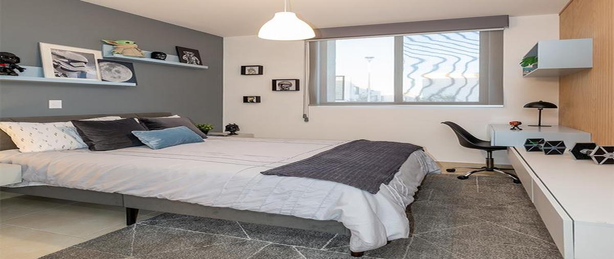 Foto de departamento en venta en  , zakia, el marqués, querétaro, 0 No. 05