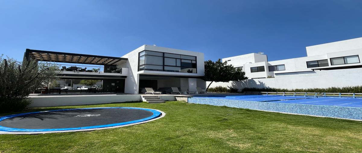Foto de casa en renta en  , zakia, el marqués, querétaro, 0 No. 03
