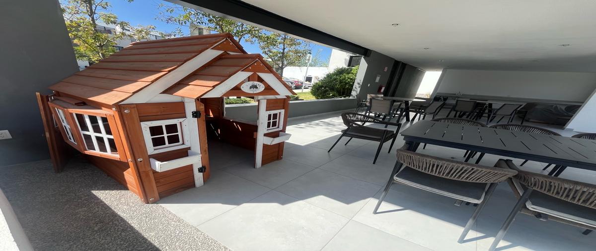 Foto de casa en renta en  , zakia, el marqués, querétaro, 0 No. 04