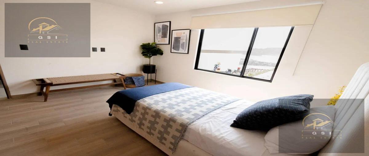 Foto de casa en , zakia, el marqués, querétaro, 30930557 foto 05 Foto de casa en venta en , zakia, el marqués, querétaro, 30930557 No. 05