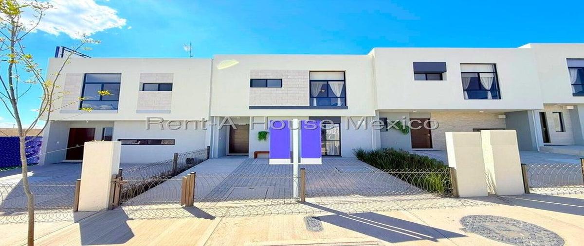 Foto de casa en venta en  , zakia, el marqués, querétaro, 0 No. 03