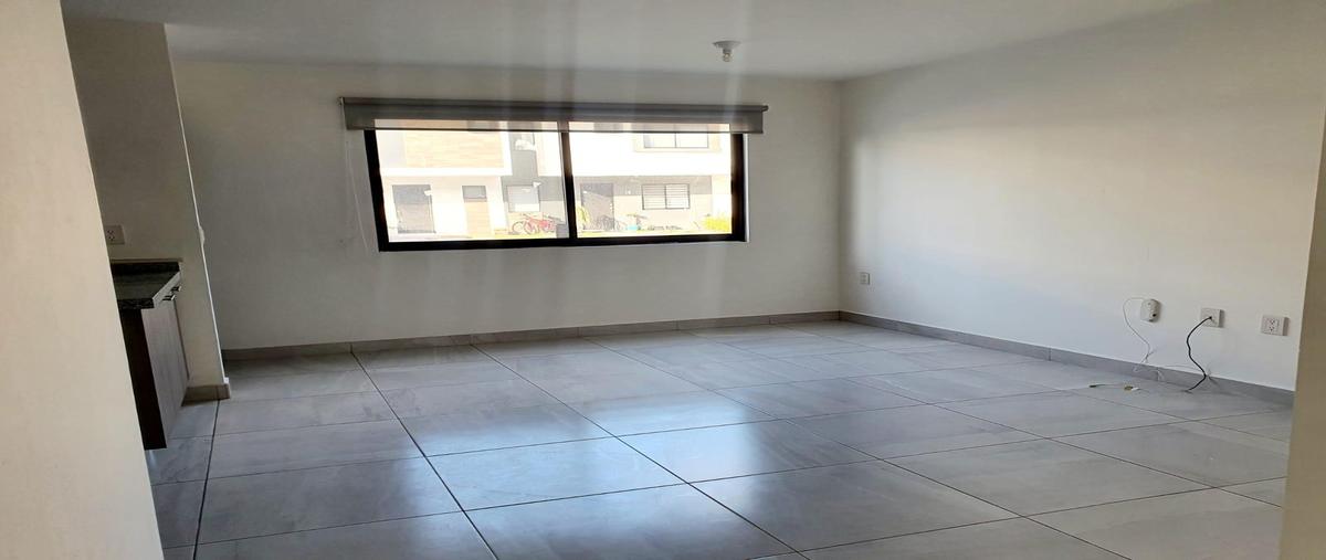 Foto de departamento en renta en  , zakia, el marqués, querétaro, 0 No. 03
