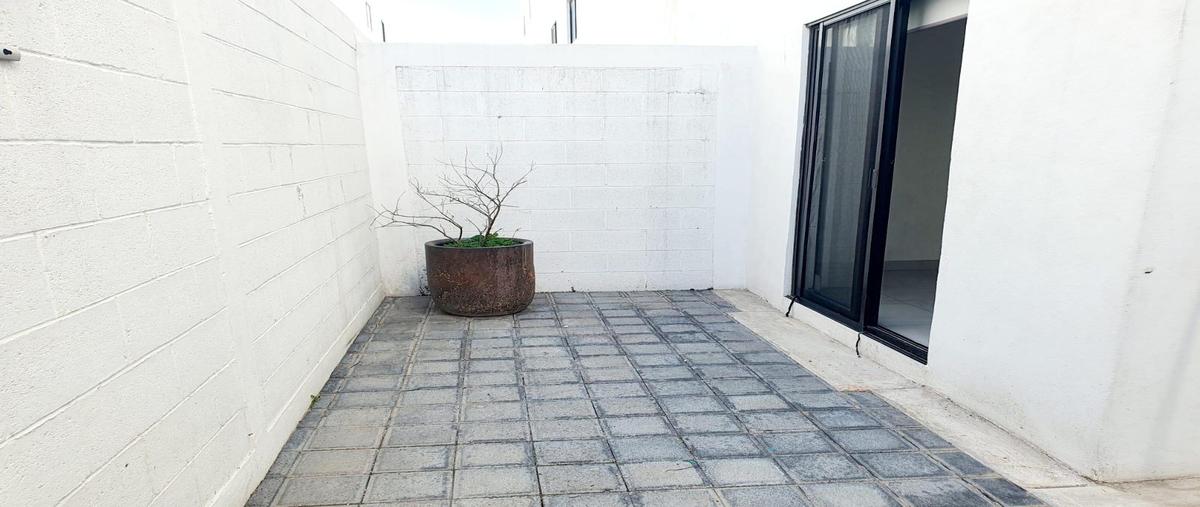 Foto de departamento en renta en  , zakia, el marqués, querétaro, 0 No. 04