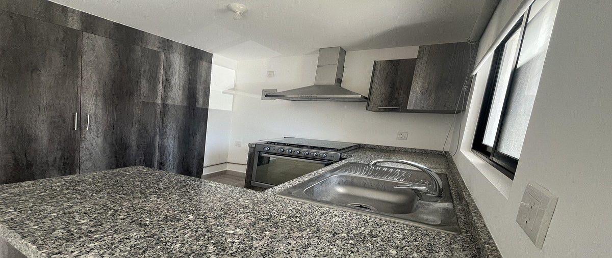 Foto de departamento en renta en  , zakia, el marqués, querétaro, 0 No. 04