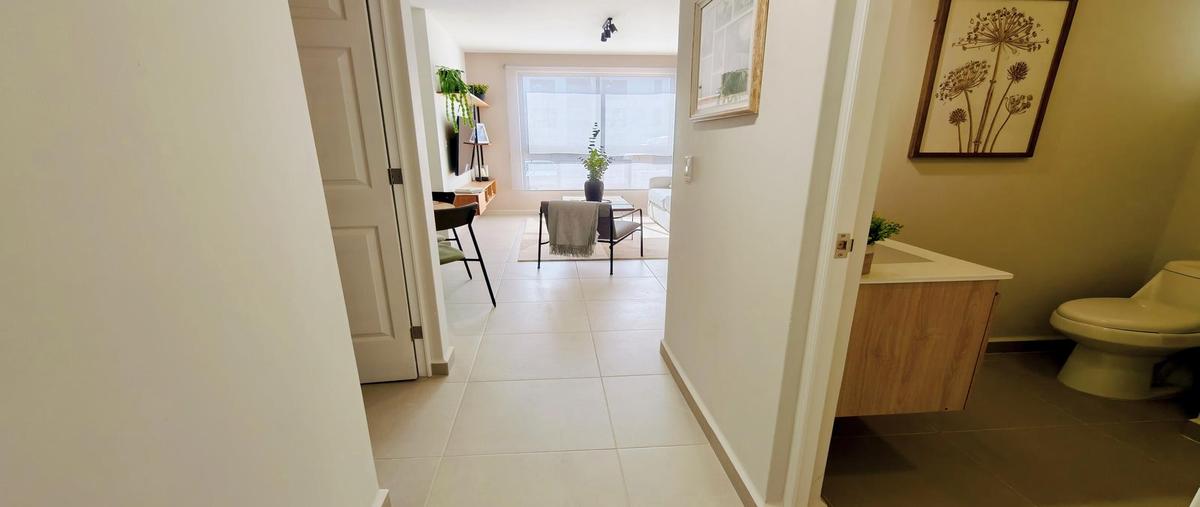 Foto de departamento en venta en  , zakia, el marqués, querétaro, 0 No. 03