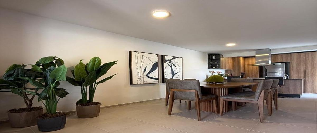 Foto de departamento en venta en  , zakia, el marqués, querétaro, 0 No. 03