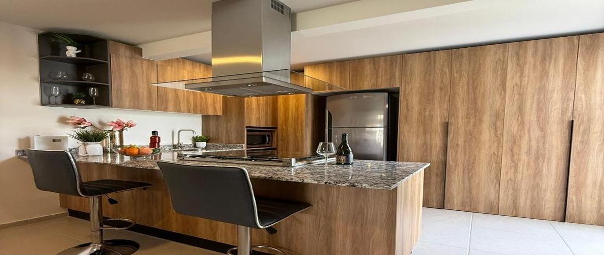 Foto de departamento en venta en  , zakia, el marqués, querétaro, 0 No. 05