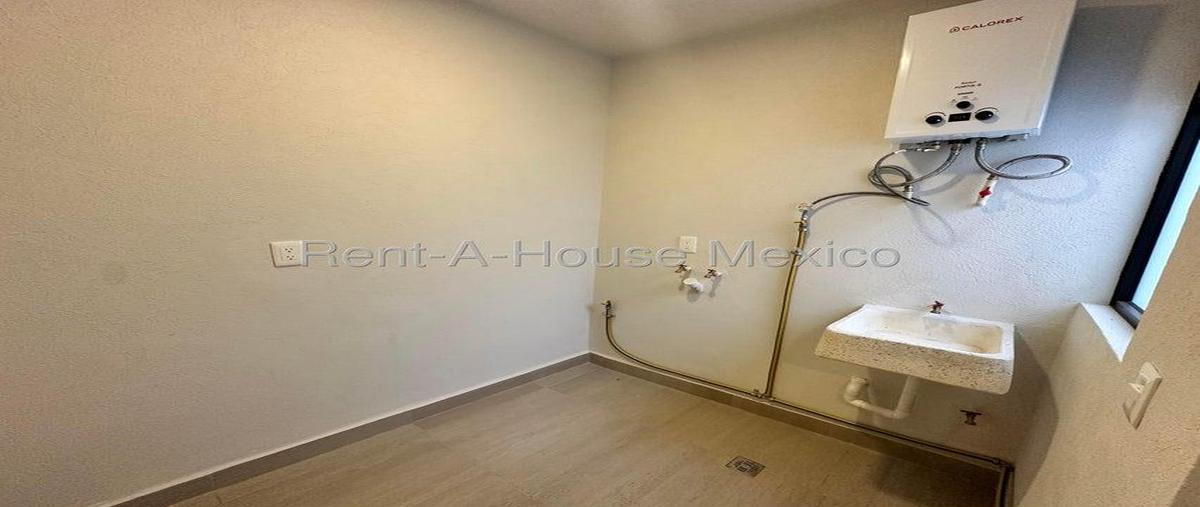 Foto de departamento en , zakia, el marqués, querétaro, 0 foto 05 Foto de departamento en renta en , zakia, el marqués, querétaro, 0 No. 05