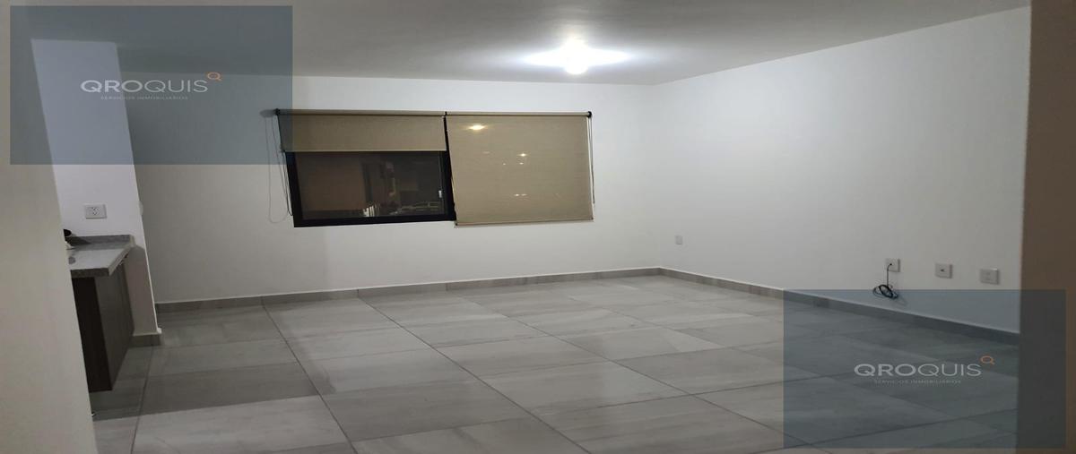 Foto de departamento en , zakia, el marqués, querétaro, 0 foto 03 Foto de departamento en renta en , zakia, el marqués, querétaro, 0 No. 03