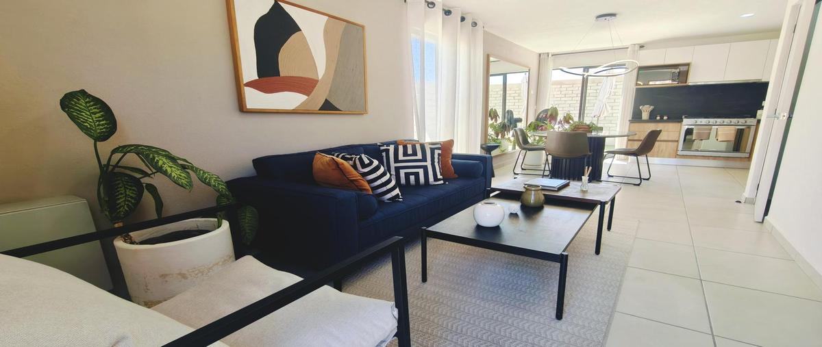 Foto de casa en venta en  , zakia, el marqués, querétaro, 0 No. 03