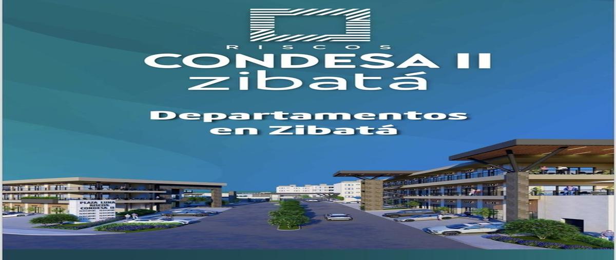 Foto de departamento en venta en  , zakia, el marqués, querétaro, 0 No. 03