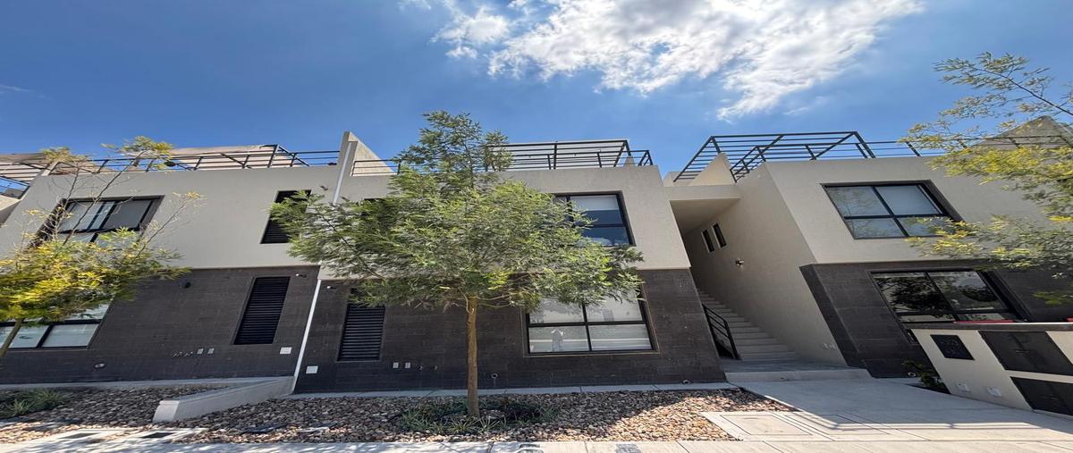 Foto de departamento en venta en  , zakia, el marqués, querétaro, 0 No. 04