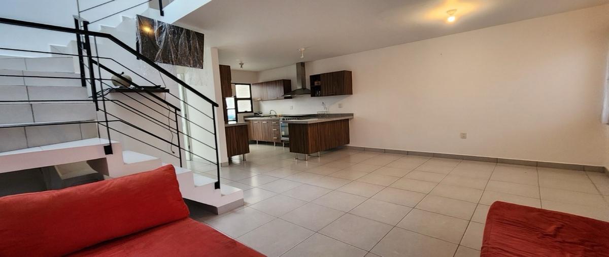 Foto de casa en renta en  , zakia, el marqués, querétaro, 0 No. 03