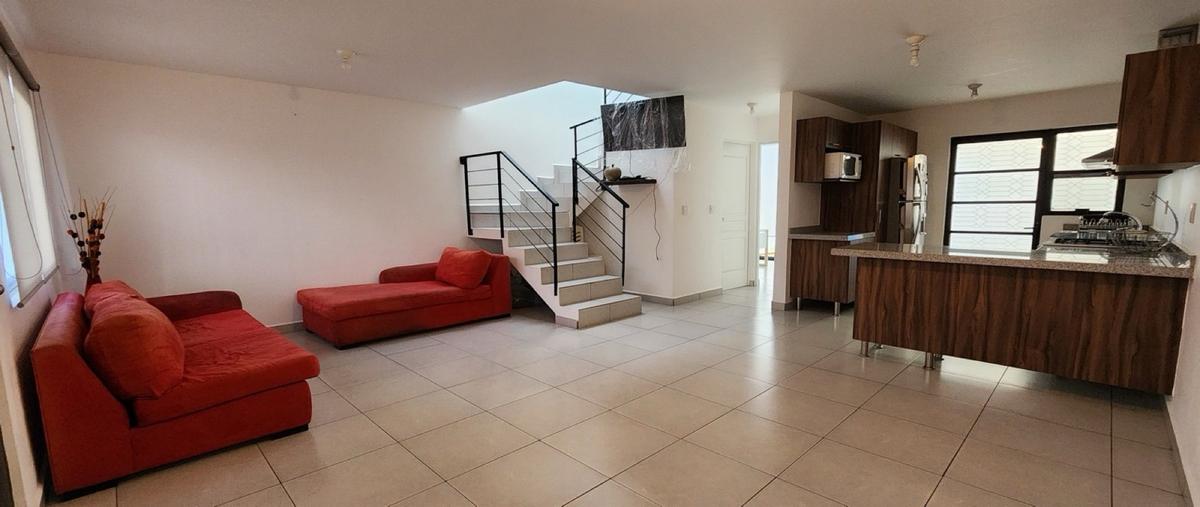 Foto de casa en renta en  , zakia, el marqués, querétaro, 0 No. 04