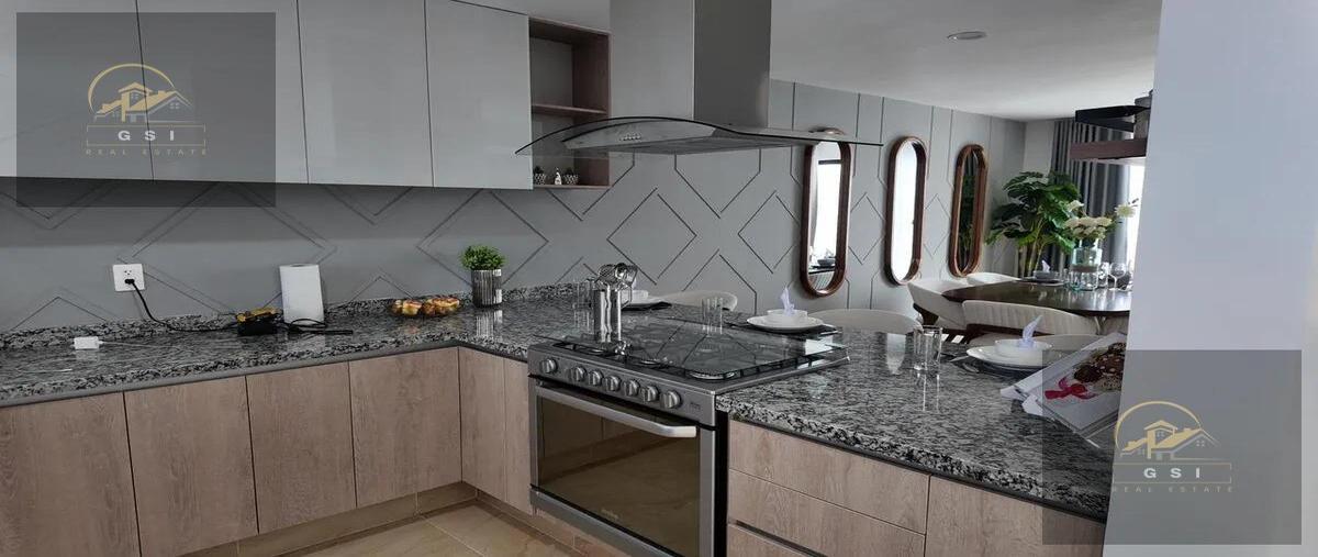 Foto de casa en venta en  , zakia, el marqués, querétaro, 31050384 No. 03
