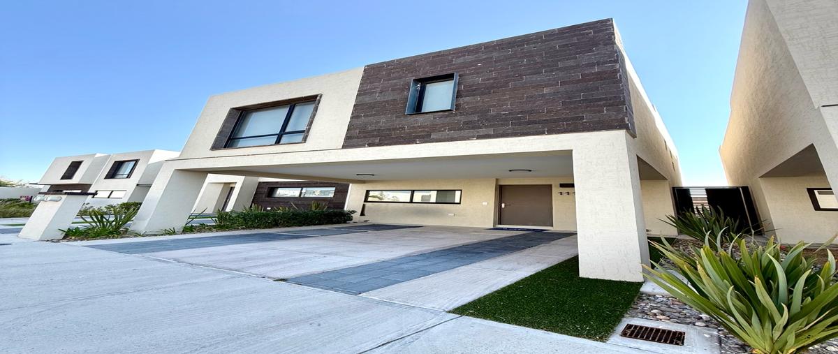 Foto de casa en venta en  , zakia, el marqués, querétaro, 0 No. 03