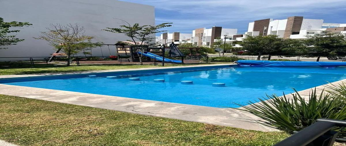 Foto de departamento en , zakia, el marqués, querétaro, 0 foto 01 Foto de departamento en renta en , zakia, el marqués, querétaro, 0 No. 01