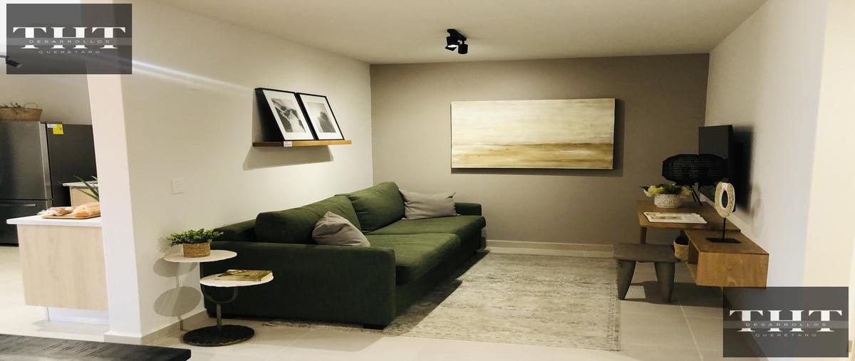 Foto de departamento en venta en  , zakia, el marqués, querétaro, 0 No. 03