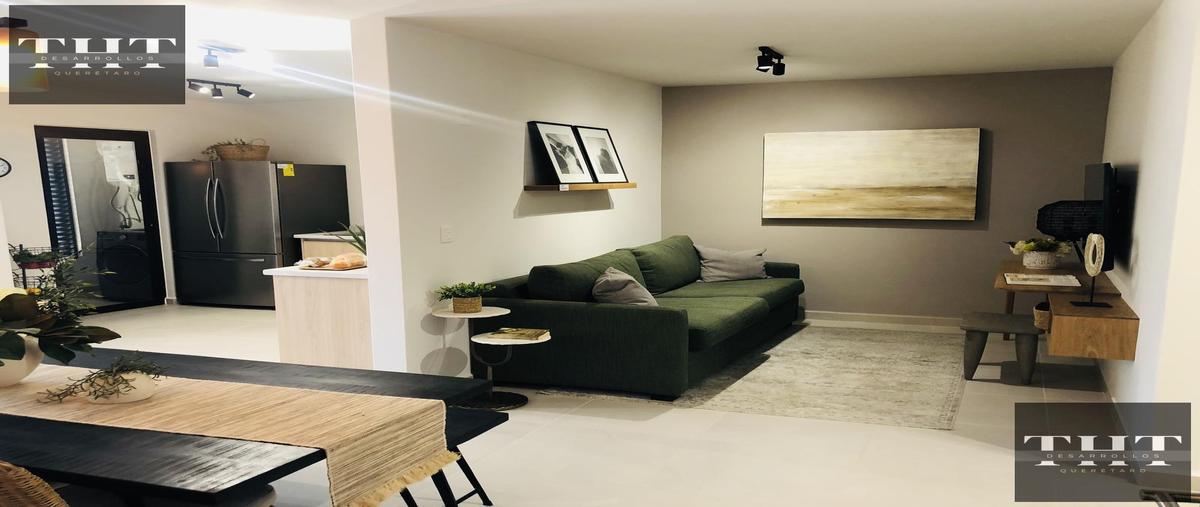 Foto de departamento en venta en  , zakia, el marqués, querétaro, 0 No. 04