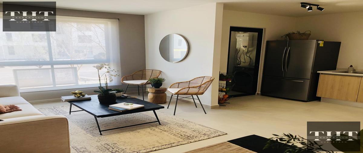 Foto de departamento en venta en  , zakia, el marqués, querétaro, 0 No. 05