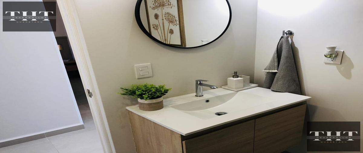 Foto de departamento en venta en  , zakia, el marqués, querétaro, 0 No. 05